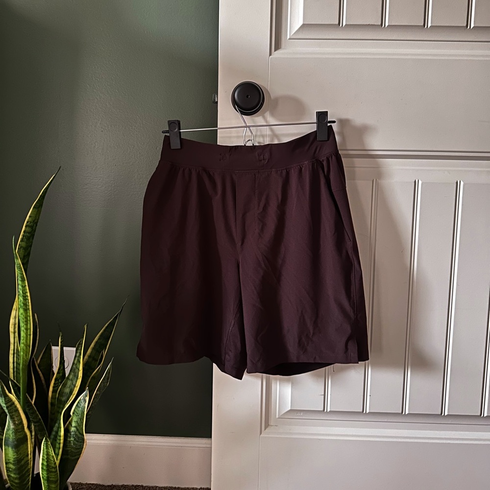 Lululemon T.H.E. 7” Shorts